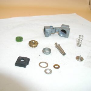 crosman snr357 bb revolver bag of valve body parts 227480118585