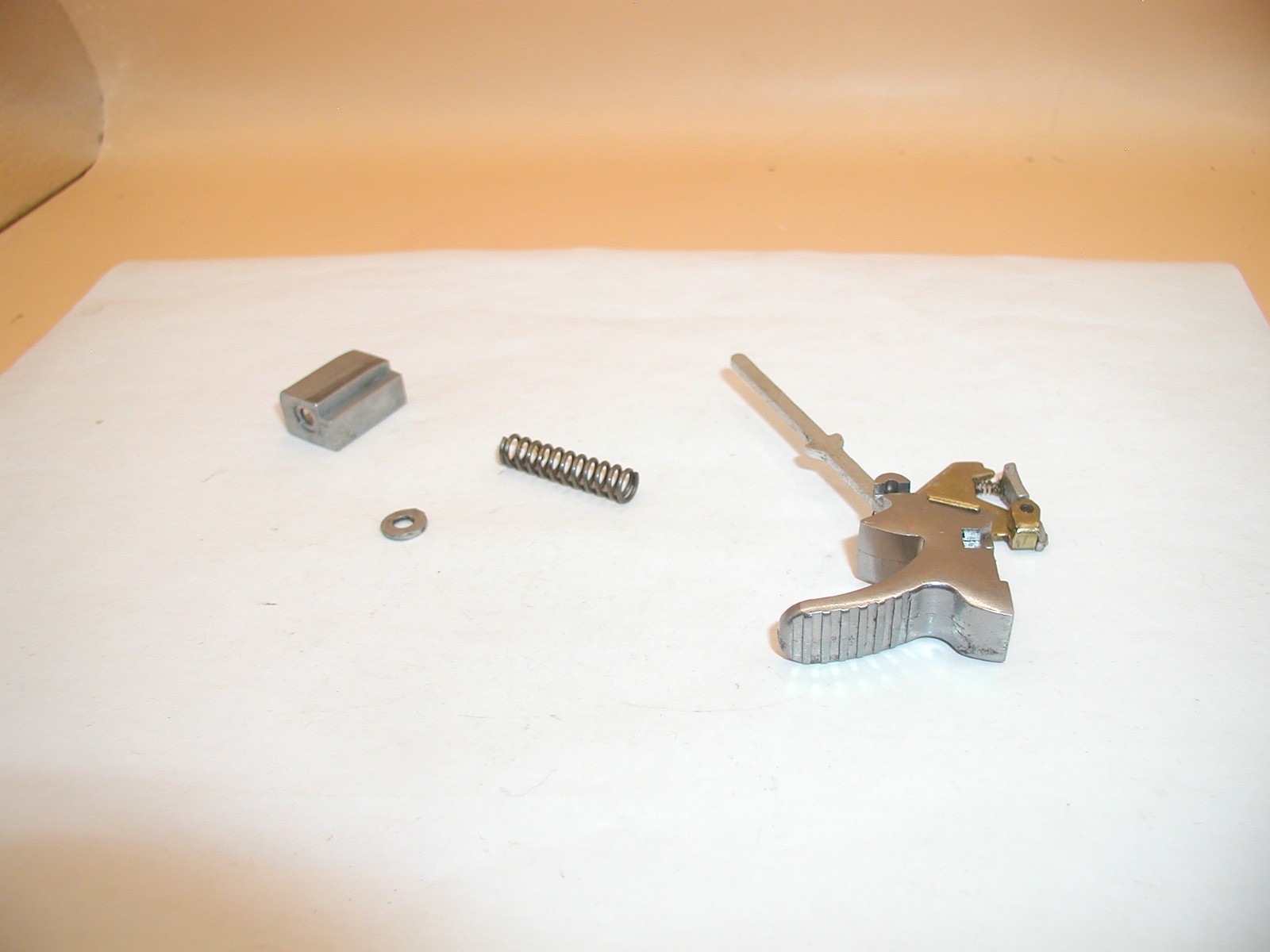 crosman snr357 bb revolver hammer assembly 227459469665 2 crosman snr357 bb revolver hammer assembly 227459469665 2
