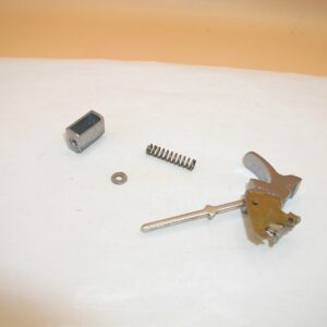 crosman snr357 bb revolver hammer assembly 227459469665