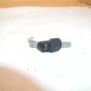 Crosman SR.357 Metal BB Revolver - Bolt, Thumb Piece and Screw