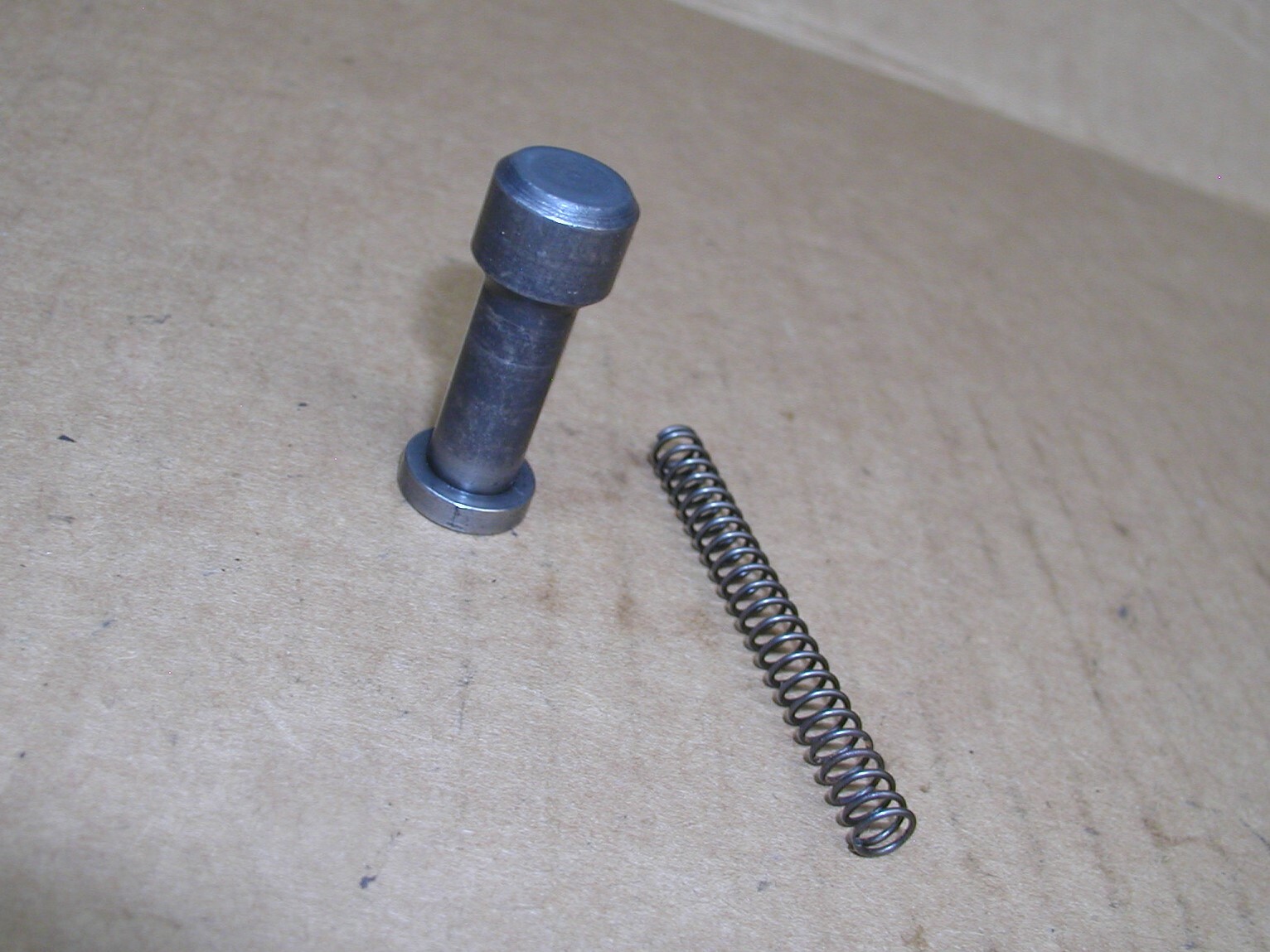 Daisy-840841-Hammer-w-Spring-224329502555 Daisy 840/841 - Hammer w/ Spring