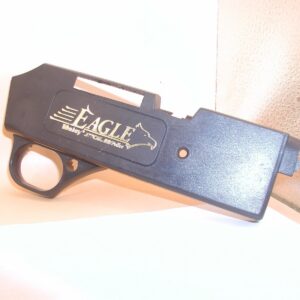 Daisy 856 Eagle - Right Side Cover