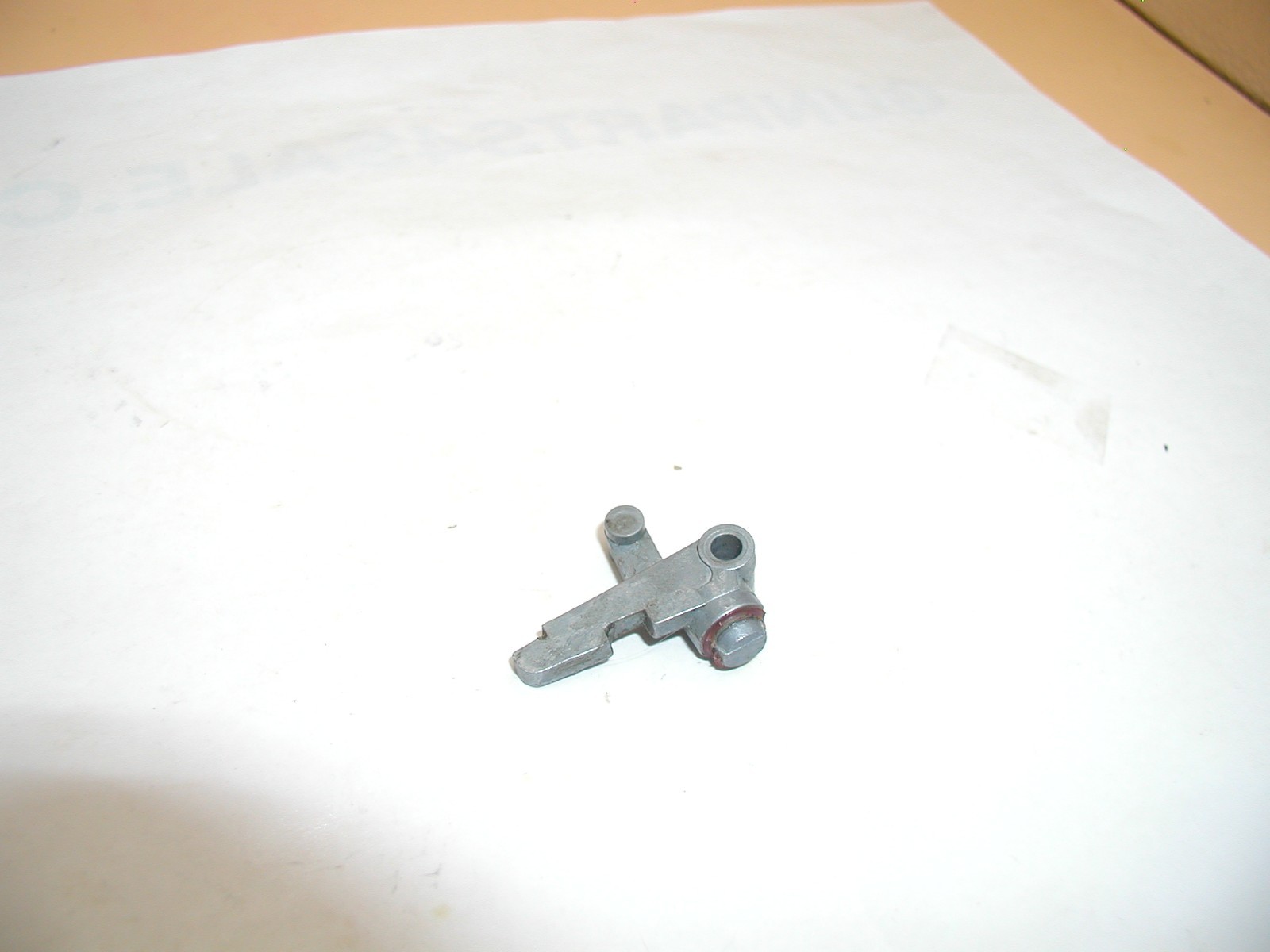 Daisy Power Line 717 Air Pistol - Trigger Sear - Image 3