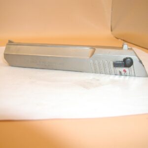 EKOL & Voltran Lady, Mod 88 9mm P.A. - Slide, Complete, Nickel
