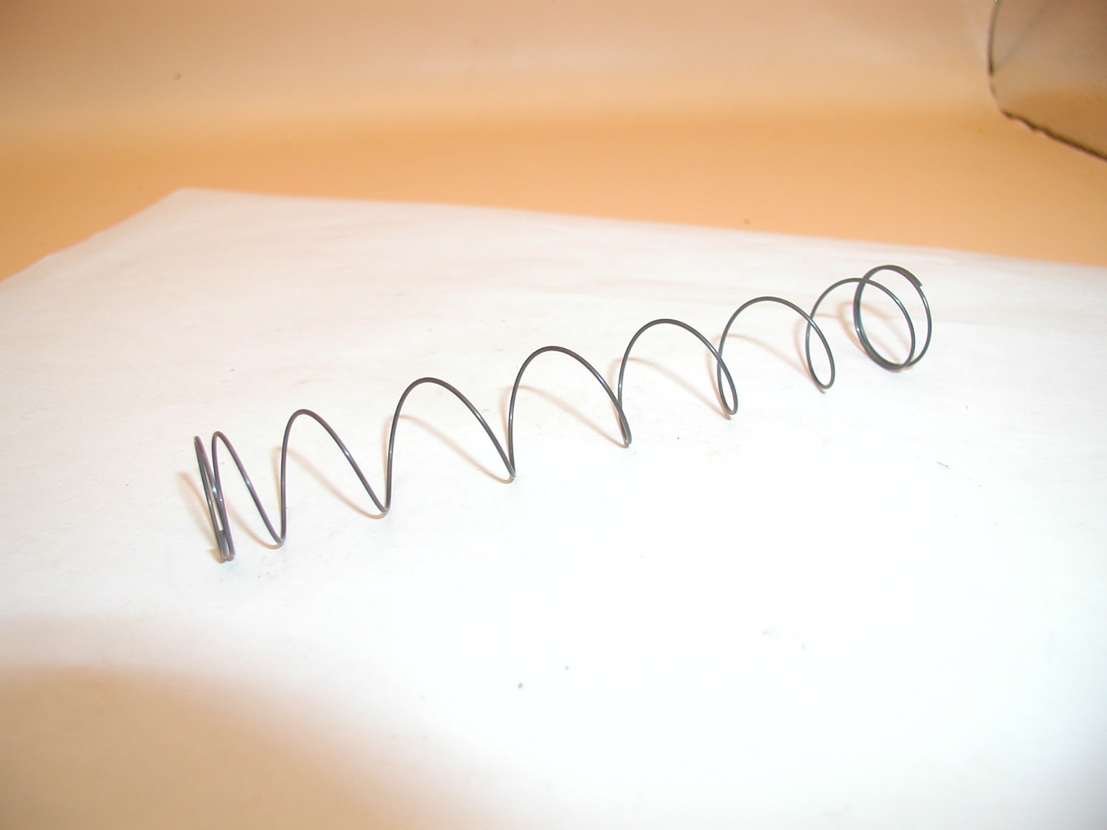 GAMO P-25 Blowback Pistol - Recoil Spring