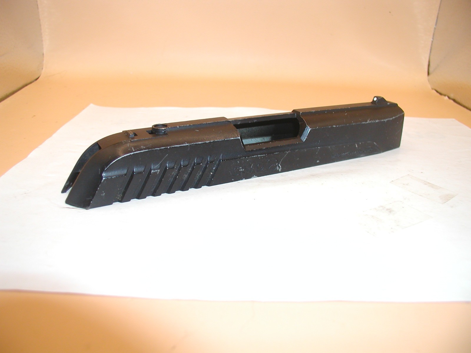 GAMO PT-85 Blowback Pistol - Slide, Stripped - Image 3