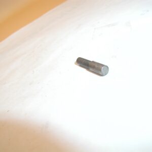 Harrington & Richardson .32 Cal New Model - Extractor Extension, Nickel