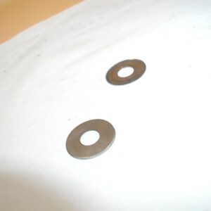 Hatsan AirTact Air Rifle - Barrel Base Washers