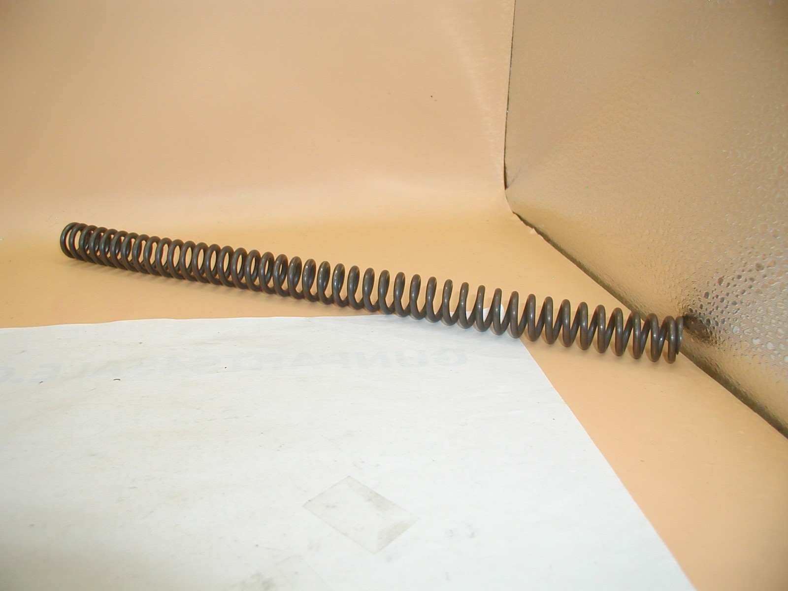 Hatsan-AirTact-Air-Rifle-Main-Spring-227453892555-2 Hatsan AirTact Air Rifle - Main Spring - Image 3