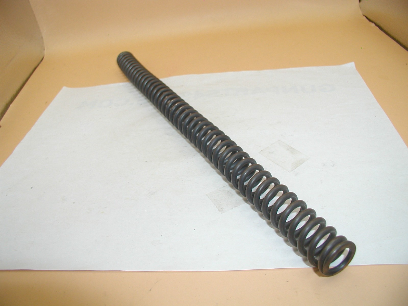 Hatsan-AirTact-Air-Rifle-Main-Spring-227453892555 Hatsan AirTact Air Rifle - Main Spring