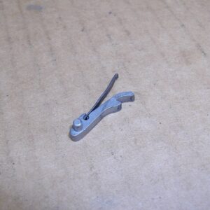 Heritage Rough Rider - Hand & Spring, Complete, 6-Shot
