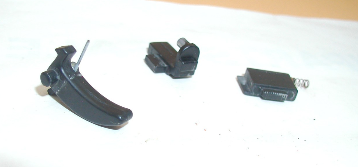 lifecard 22 v2 folding single shot toy gun bag of parts b 227488401855 lifecard 22 v2 folding single shot toy gun bag of parts b 227488401855