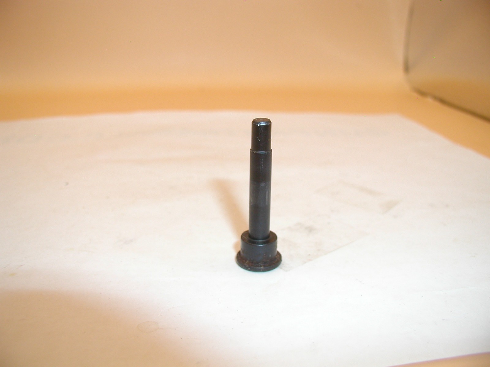 Marksman Model 1790 Biathlon Trainer Air Rifle .177 Cal - Exhaust Side Stem - Image 3