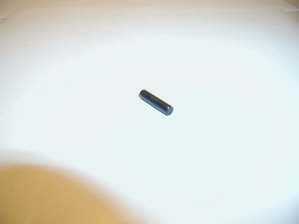 REMINGTON 510, P, X, 511, P, X, 512, P, X, 521, T - Barrel Lock Pin