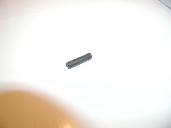 REMINGTON 510, P, X, 511, P, X, 512, P, X, 521, T - Barrel Lock Pin - Image 8
