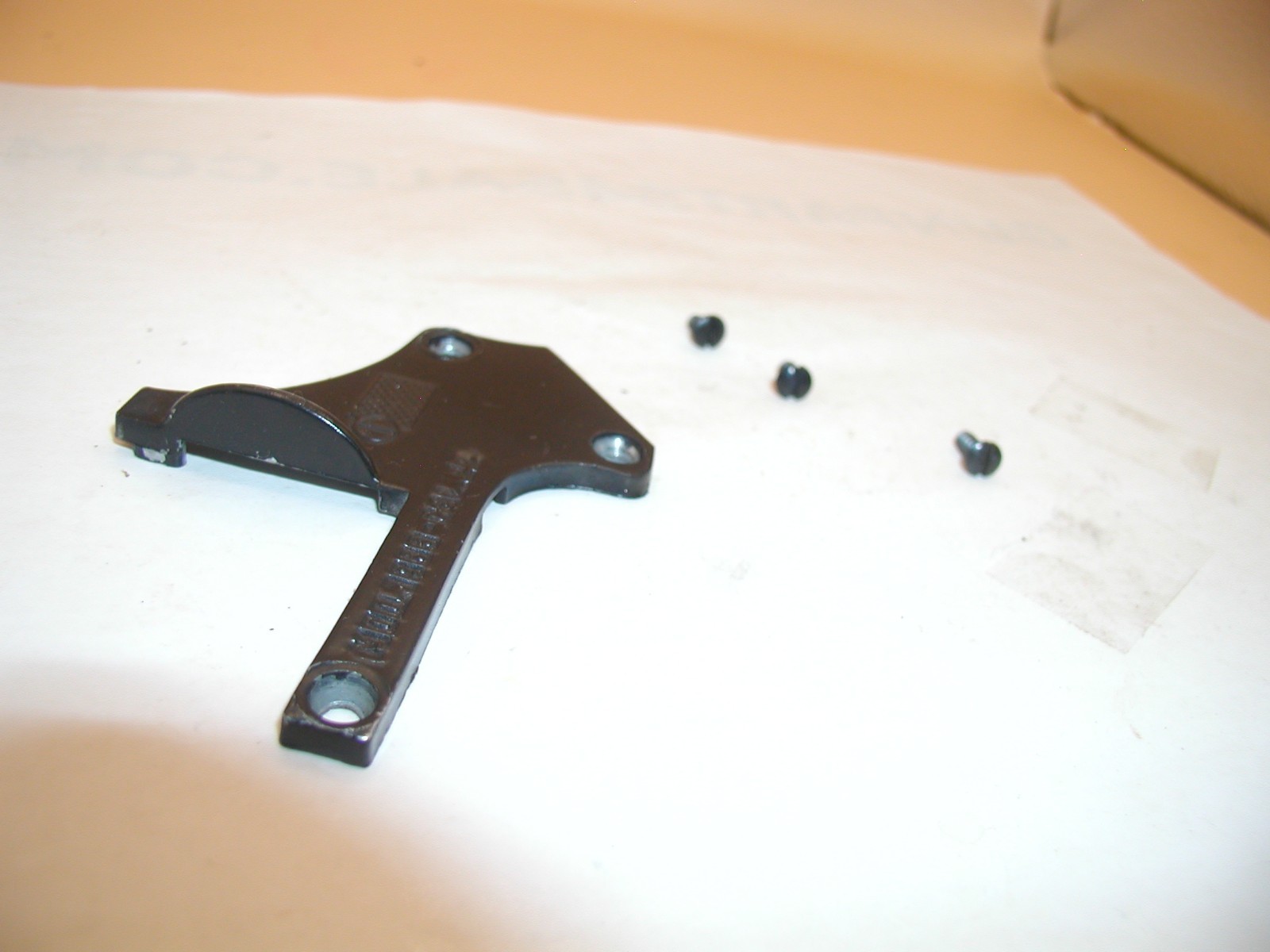 RTS-1966-BlankStarter-Revolver-Side-Plate-w-Screws-227422392145-2 RTS 1966 Blank/Starter Revolver - Side Plate w/ Screws - Image 3