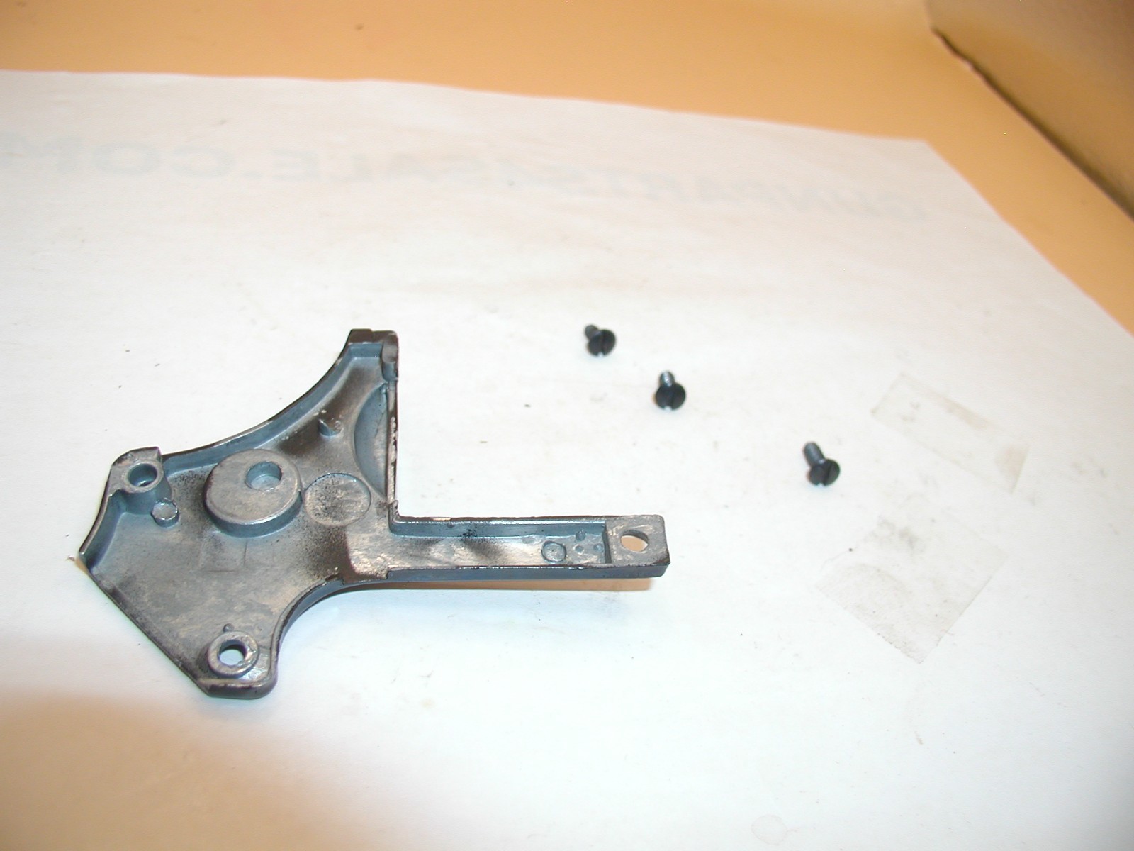 RTS-1966-BlankStarter-Revolver-Side-Plate-w-Screws-227422392145-3 RTS 1966 Blank/Starter Revolver - Side Plate w/ Screws - Image 4