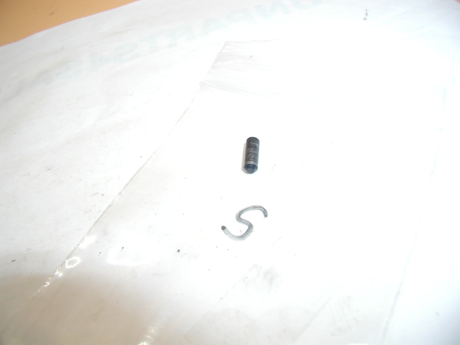remington wingmaster 870 12 gauge sear pin 227465247615 remington wingmaster 870 12 gauge sear pin 227465247615