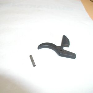 Savage 220A Single Barrel 12G - Trigger