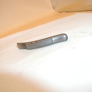 Smith & Wesson 38 Safety Hammerless - Safety Lever