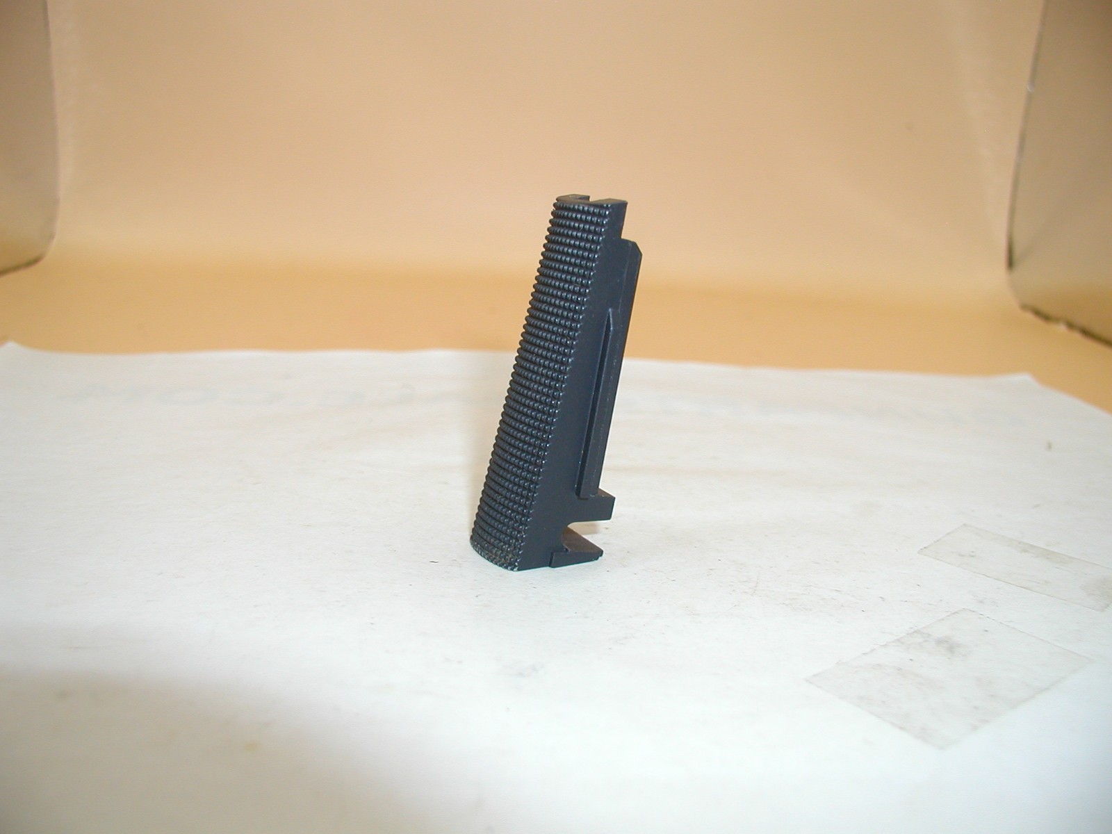 smith wesson sw1911 air pistol mainspring housing metal 227480088735 2 smith wesson sw1911 air pistol mainspring housing metal 227480088735 2