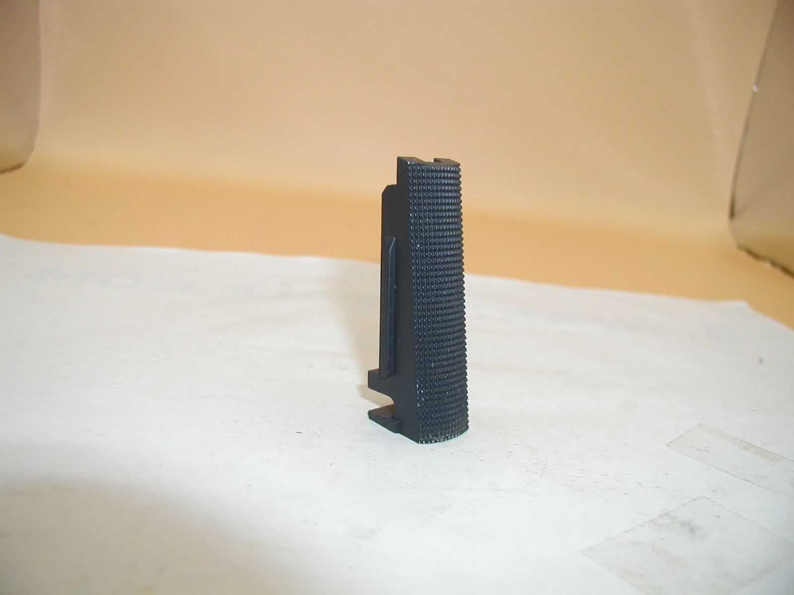 smith wesson sw1911 air pistol mainspring housing metal 227480088735 smith wesson sw1911 air pistol mainspring housing metal 227480088735