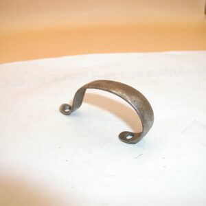 Springfield Arms Company Single Barrel  12 Gauge - Trigger Guard