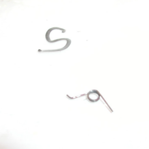 Taurus PT-111 Millennium G2 9mm - Sear Spring