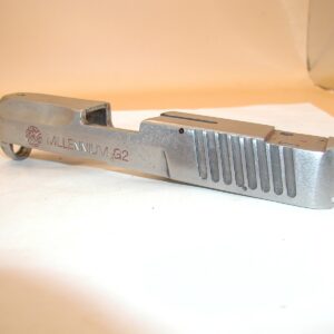 Taurus PT-111 Millennium G2 9mm - Slide, Stripped