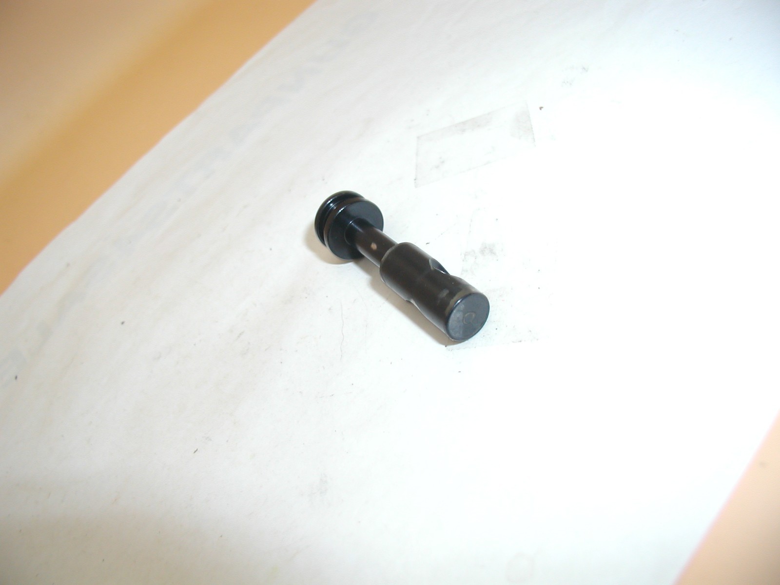 Tippmann-Gryphon-Paintball-Gun-Rear-Bolt-Handle-227453864905-2 Tippmann Gryphon Paintball Gun - Rear Bolt Handle - Image 3