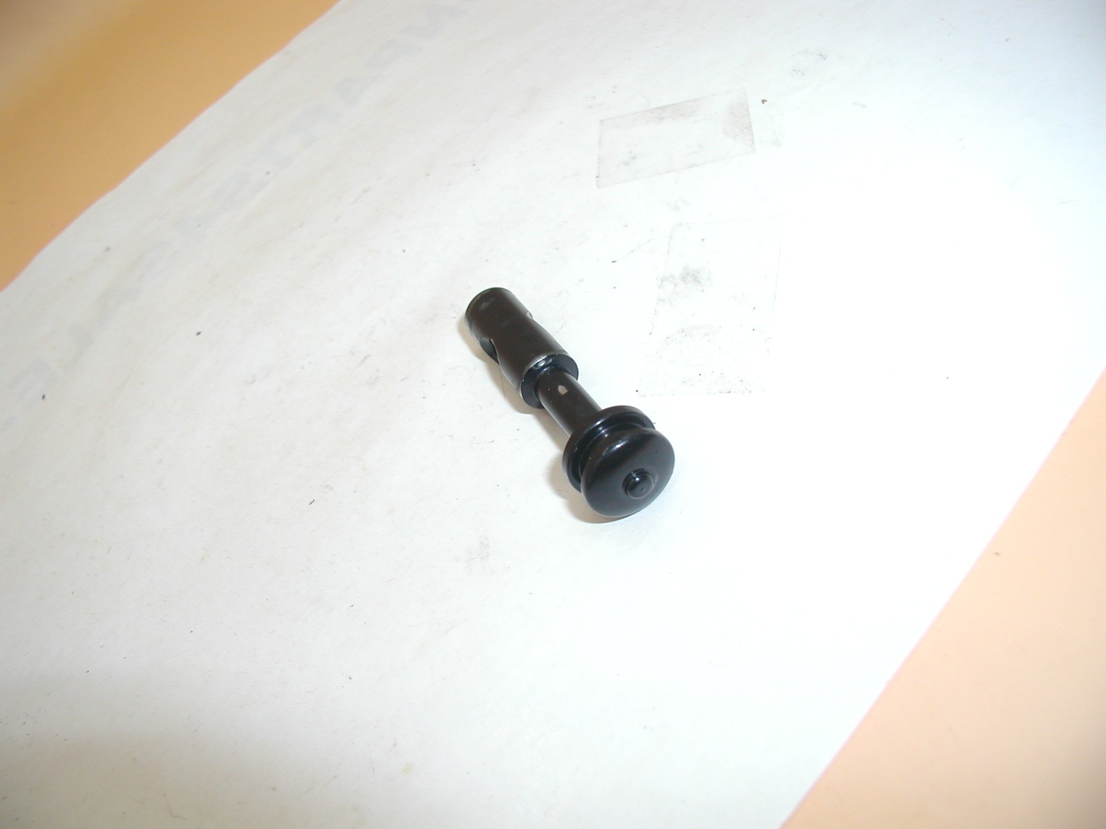 Tippmann-Gryphon-Paintball-Gun-Rear-Bolt-Handle-227453864905-3 Tippmann Gryphon Paintball Gun - Rear Bolt Handle - Image 4