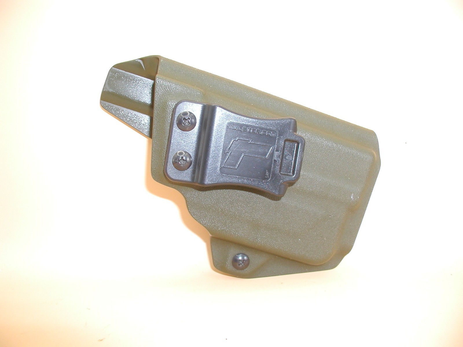 tulster profile iwb holster glock 43 43x right hand 227466471725 2 tulster profile iwb holster glock 43 43x right hand 227466471725 2