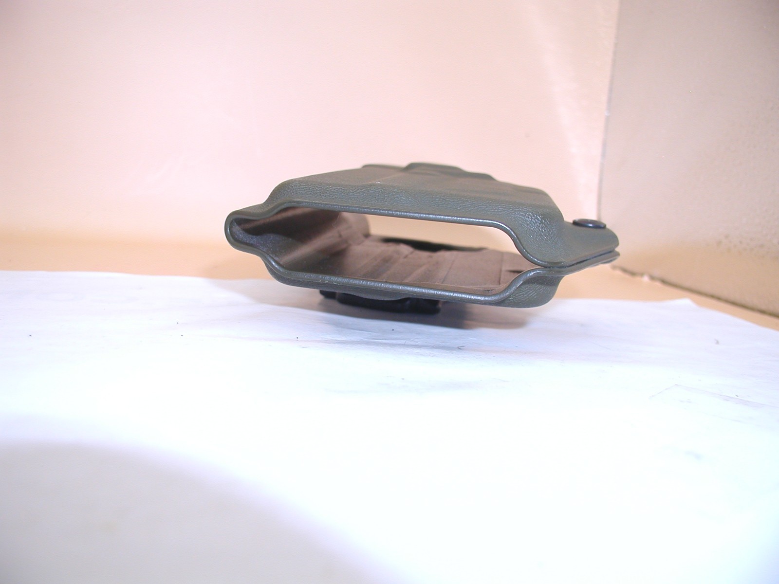 tulster profile iwb holster glock 43 43x right hand 227466471725 4 tulster profile iwb holster glock 43 43x right hand 227466471725 4
