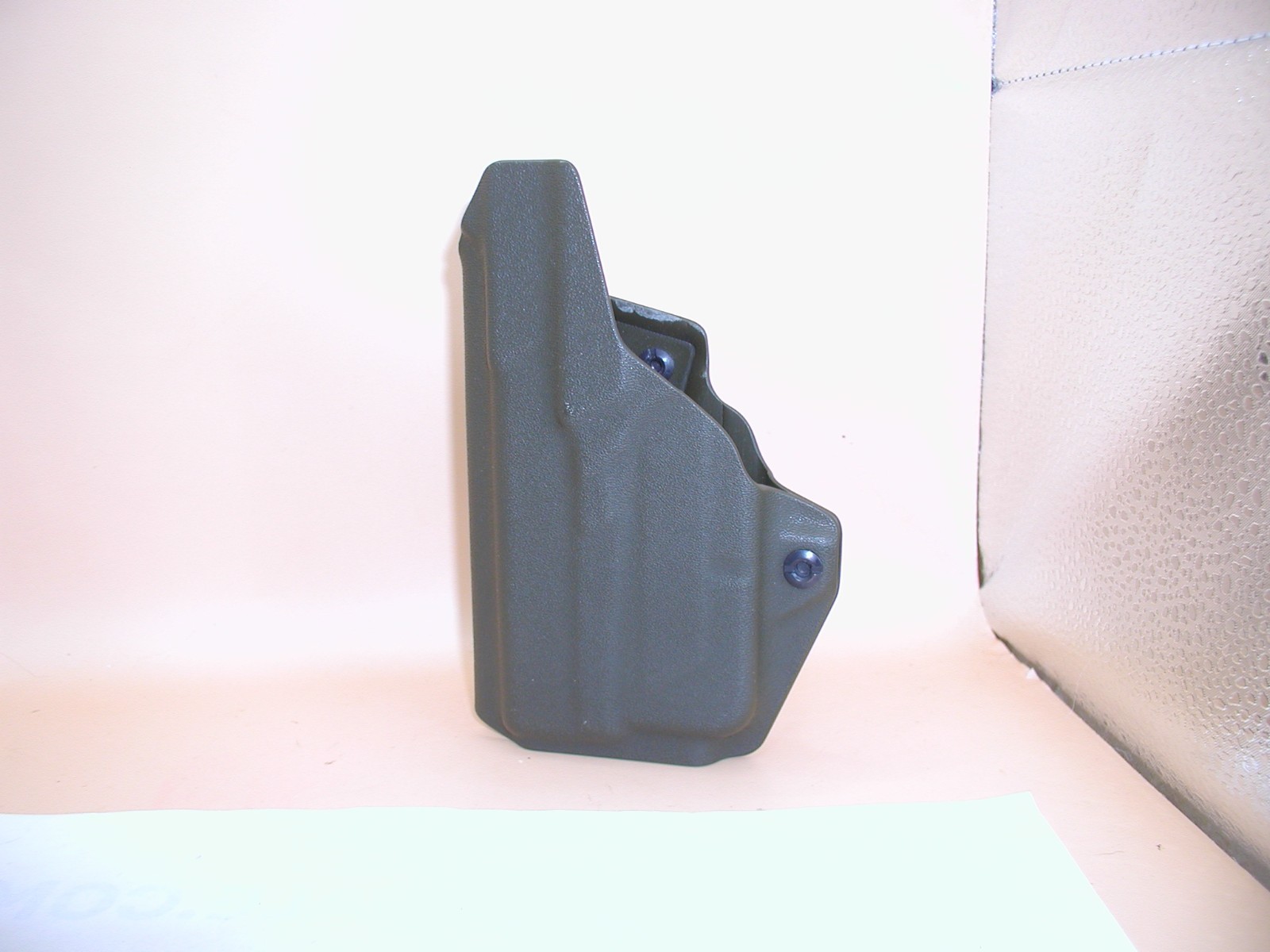 tulster profile iwb holster glock 43 43x right hand 227466471725 tulster profile iwb holster glock 43 43x right hand 227466471725