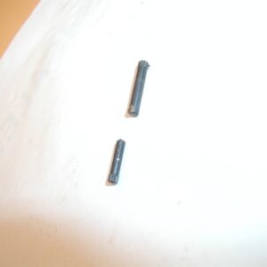 Umarex Brodax Revolver- Pins