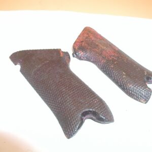 Umarex Legends P08 Pistol - Grips, Plastic