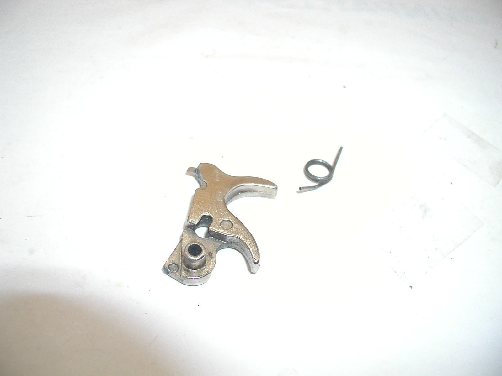 uniwerk model v22 volcanic 22 blank gun hammer w spring 227488302495 uniwerk model v22 volcanic 22 blank gun hammer w spring 227488302495