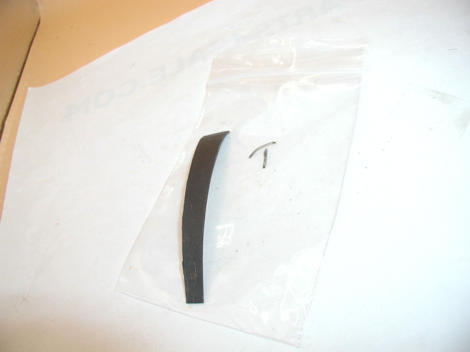 Volunteer Arms Co. Single Barrel 12 Gauge - Trigger Spring - Image 3