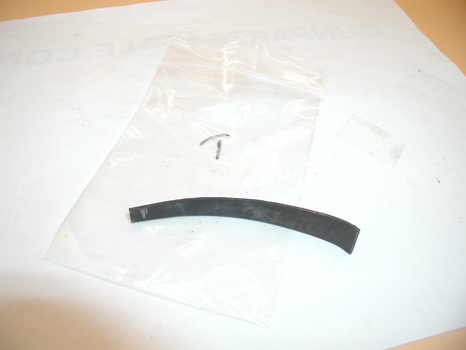 Volunteer Arms Co. Single Barrel 12 Gauge - Trigger Spring