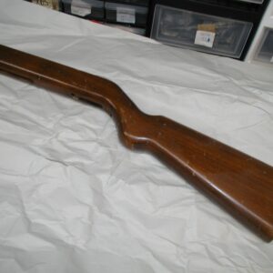 Winchester 425 Air Rifle - Stock, Wood