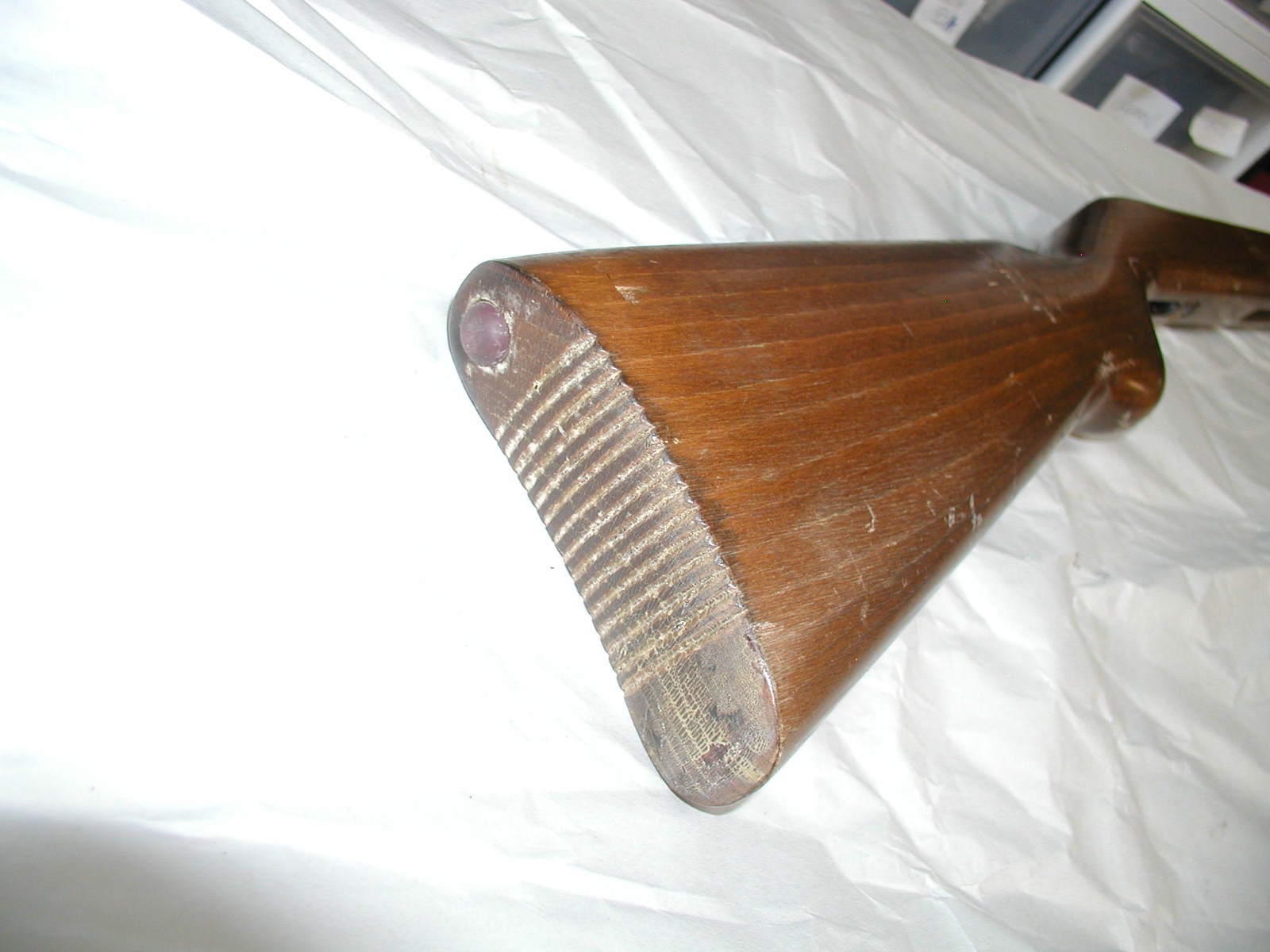 Winchester 425 Air Rifle - Stock, Wood - Image 6