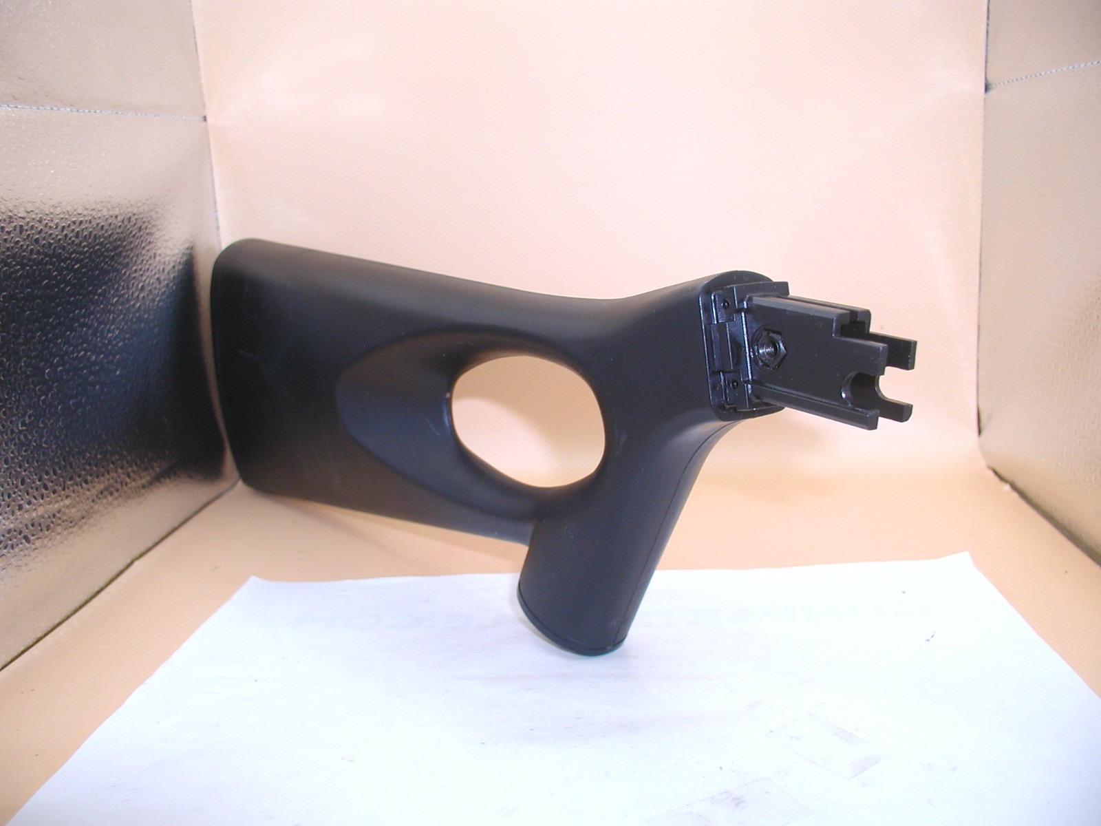 winchester air rifle model 77xs stock black plastic 227456716035 2 winchester air rifle model 77xs stock black plastic 227456716035 2