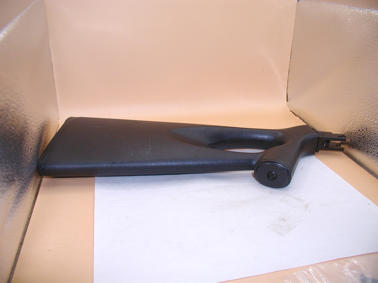 winchester air rifle model 77xs stock black plastic 227456716035 3 winchester air rifle model 77xs stock black plastic 227456716035 3