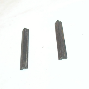 Benjamin Sheridan 397P Air Rifle - Base Grips