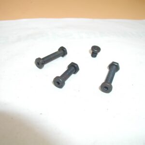 byrna hd launcher bag of nuts and bolts 227488461356