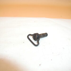 Chinese B-3 UnderLever Air Rifle - Sling Swivel and Screw