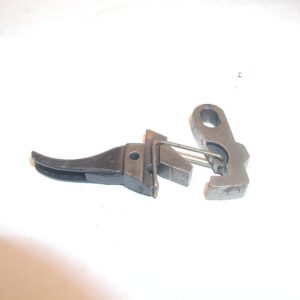 Chinese B-3 UnderLever Air Rifle - Trigger Assembly