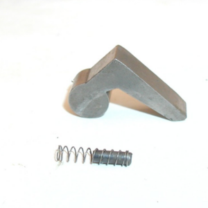 Crosman 38C .177 CAL Revolver - Hammer Pawl, Guide Pin and Sear Spring