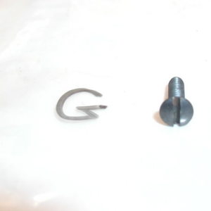 Crosman 38T .22 cal Revolver - Grip Screw