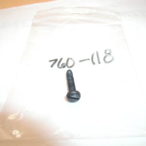 Crosman 66A - Receiver Screw
